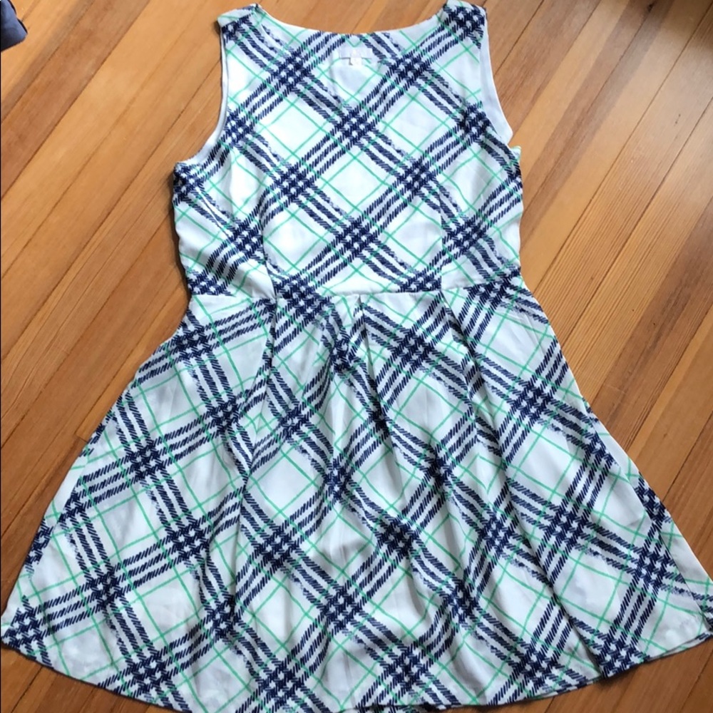 Like New Charming Charlie Dress, Size L